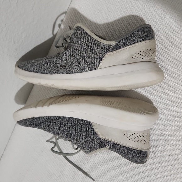 Kizik wool Sneakers - Picture 7 of 9